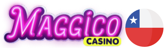 Maggico Casino
